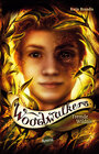 Buchcover Woodwalkers (4). Fremde Wildnis
