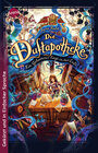 Buchcover Die Duftapotheke (1). Ein Geheimnis liegt in der Luft