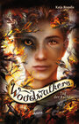 Buchcover Woodwalkers (6). Tag der Rache