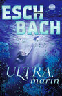 Buchcover Ultramarin (3)