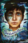 Buchcover Seawalkers (1). Gefährliche Gestalten