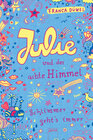 Buchcover Julie und der achte Himmel