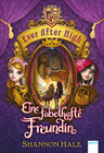 Buchcover Ever After High (2). Eine fabelhafte Freundin