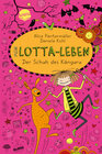 Buchcover Mein Lotta-Leben (10). Der Schuh des Känguru