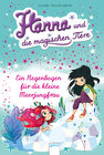 Buchcover Ein Regenbogen für die kleine Meerjungfrau