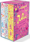 Buchcover Julie. Schlimmer geht's immer