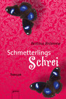 Buchcover Schmetterlingsschrei