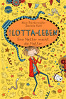 Buchcover Mein Lotta-Leben (12). Eine Natter macht die Flatter
