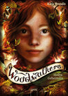 Buchcover Woodwalkers (3). Hollys Geheimnis