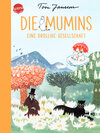 Buchcover Die Mumins. Eine drollige Gesellschaft
