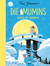 Buchcover Die Mumins (6). Winter im Mumintal
