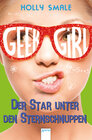 Buchcover Geek Girl (4). Der Star unter den Sternschnuppen