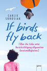 Buchcover If Birds Fly Back