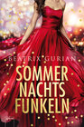 Buchcover Sommernachtsfunkeln