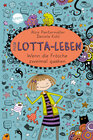 Buchcover Mein Lotta-Leben (13). Wenn die Frösche zweimal quaken