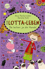 Buchcover Mein Lotta-Leben (14). Da lachen ja die Hunde