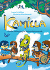 Buchcover Kamilla