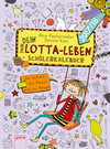 Buchcover Mein Lotta-Leben. Mein Dein Lotta-Leben Schülerkalender 2017/2018