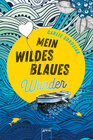 Buchcover Mein wildes blaues Wunder