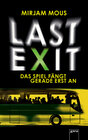 Buchcover Last Exit