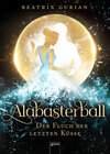 Buchcover Alabasterball