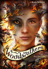 Buchcover Woodwalkers / Woodwalkers (6). Tag der Rache