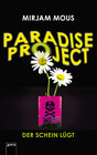 Buchcover Paradise Project