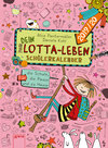 Buchcover (Mein) Dein Lotta-Leben. Schülerkalender 2019/2020