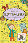 Buchcover Mein Lotta-Leben (16). Das letzte Eichhorn