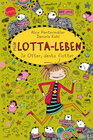 Buchcover Mein Lotta-Leben (17). Je Otter, desto flotter