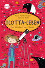 Buchcover Mein Lotta-Leben (18). Im Zeichen des Tapirs