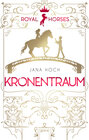 Buchcover Royal Horses (2). Kronentraum