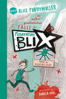 Buchcover Florentine Blix (1). Tatort der Kuscheltiere