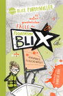 Buchcover Florentine Blix (2). Geheimakte Flaschenpost