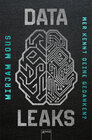 Buchcover Data Leaks (2). Wer kennt deine Gedanken?
