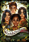 Buchcover Woodwalkers & Friends. Zwölf Geheimnisse
