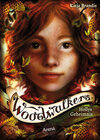 Buchcover Woodwalkers (3). Hollys Geheimnis
