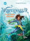 Buchcover Wisperwasser. Es ist unser Geheimnis