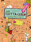 Buchcover Dein Lotta-Leben. Schülerkalender 2021/22