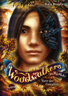 Buchcover Woodwalkers – Die Rückkehr (Staffel 2, Band 2). Herr der Gestalten
