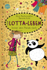 Buchcover Mein Lotta-Leben (20). Immer dem Panda nach