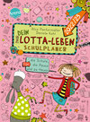 Buchcover Dein Lotta-Leben. Schulplaner. Für die Schule, die Pause und zu Hause (2022/23)