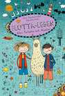 Buchcover Mein Lotta-Leben. Alles Tschaka mit Alpaka!