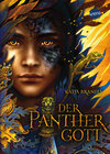 Buchcover Der Panthergott