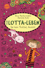 Buchcover Mein Lotta-Leben (21). Sei kein Trottel, Axolotl