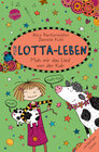 Buchcover Mein Lotta-Leben (22). Muh mir das Lied von der Kuh