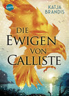 Buchcover Die Ewigen von Calliste