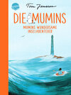 Buchcover Die Mumins (8). Mumins wundersame Inselabenteuer