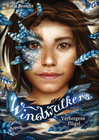 Buchcover Windwalkers (1). Verborgene Flügel