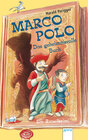 Buchcover Marco Polo - Das geheimnisvolle Buch